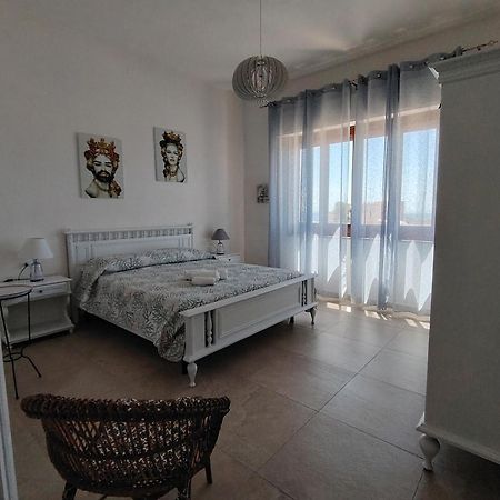 Villetta Scruscio Ri Mare Φαβινιάνα Εξωτερικό φωτογραφία