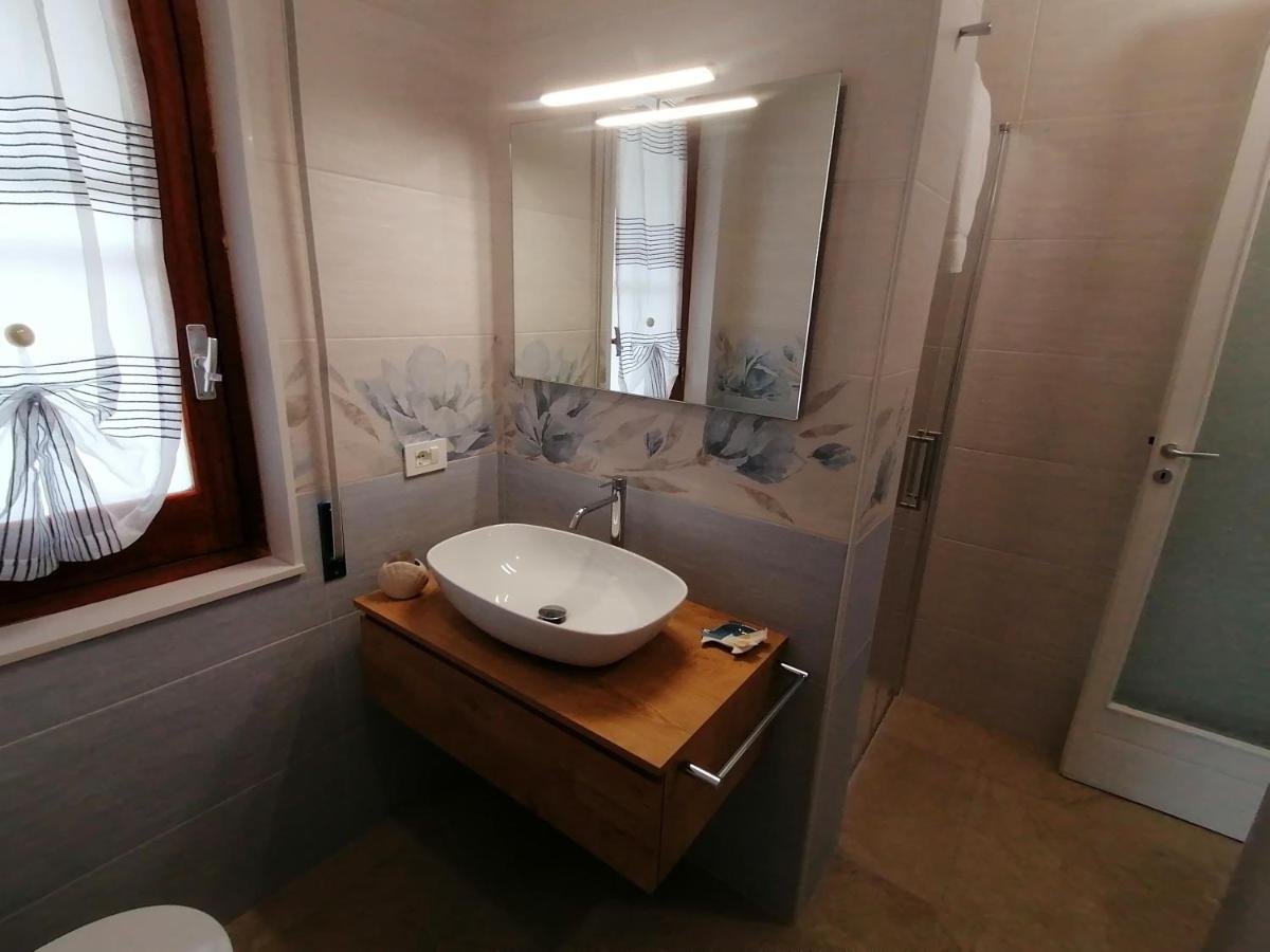 Villetta Scruscio Ri Mare Φαβινιάνα Εξωτερικό φωτογραφία