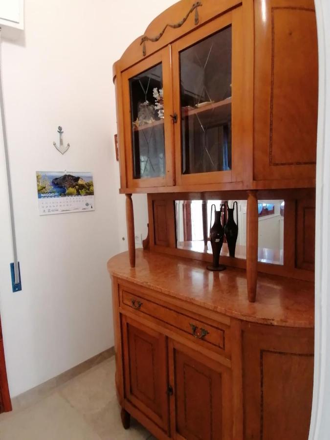 Villetta Scruscio Ri Mare Φαβινιάνα Εξωτερικό φωτογραφία
