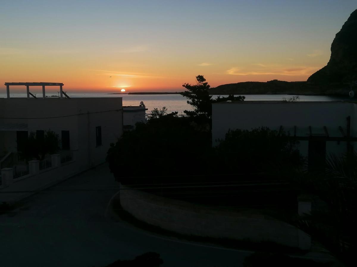 Villetta Scruscio Ri Mare Φαβινιάνα Εξωτερικό φωτογραφία